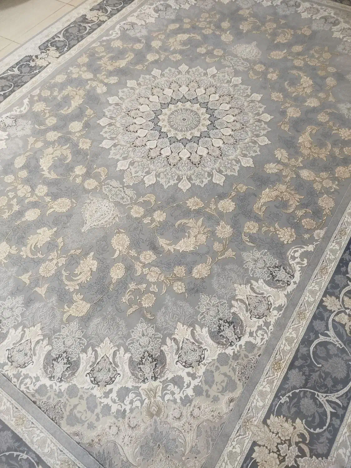 فرش ۹متری|فرش|برخوار, |دیوار