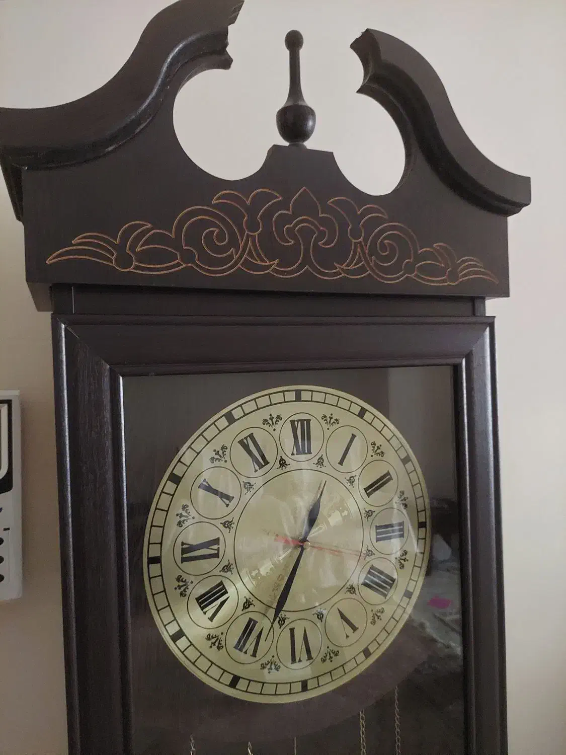 ساعت خانگی|ساعت دیواری و تزئینی|تهران, خرمشهر|دیوار