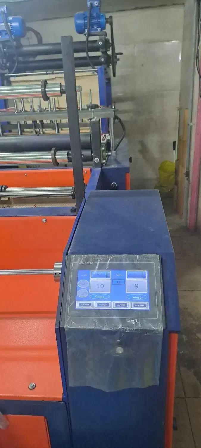 دستگاه ۳ کاره، فروش و معاوضه|ماشین‌آلات صنعتی|ورامین, خیر آباد|دیوار