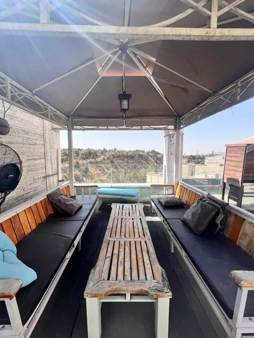 ۱۷۵متر اپارتمان تاپ لوکیشن محمودیه ویو(کارت پستالی|اجارهٔ آپارتمان|تهران, محمودیه|دیوار