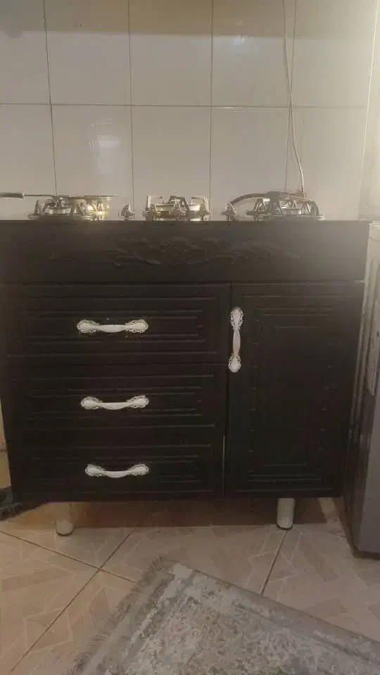 گاز رو میزی|اجاق گاز و لوازم برقی پختوپز|تهران, تهرانپارس غربی|دیوار