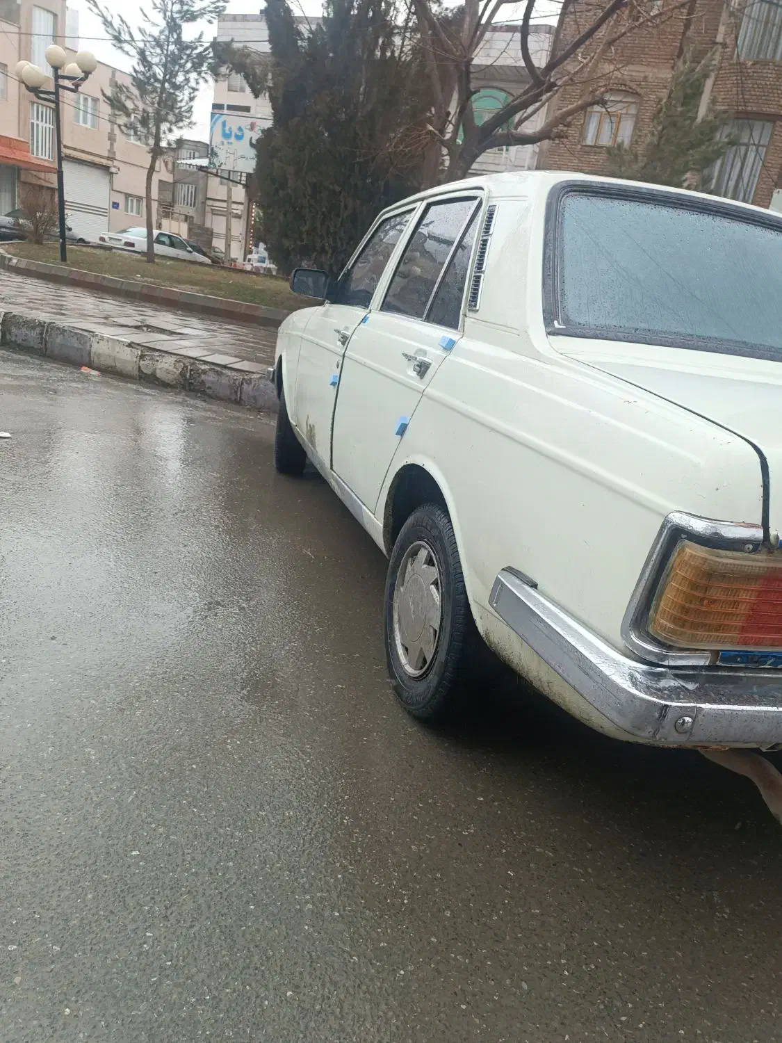 پیکان|خودرو کلاسیک|بانه, |دیوار