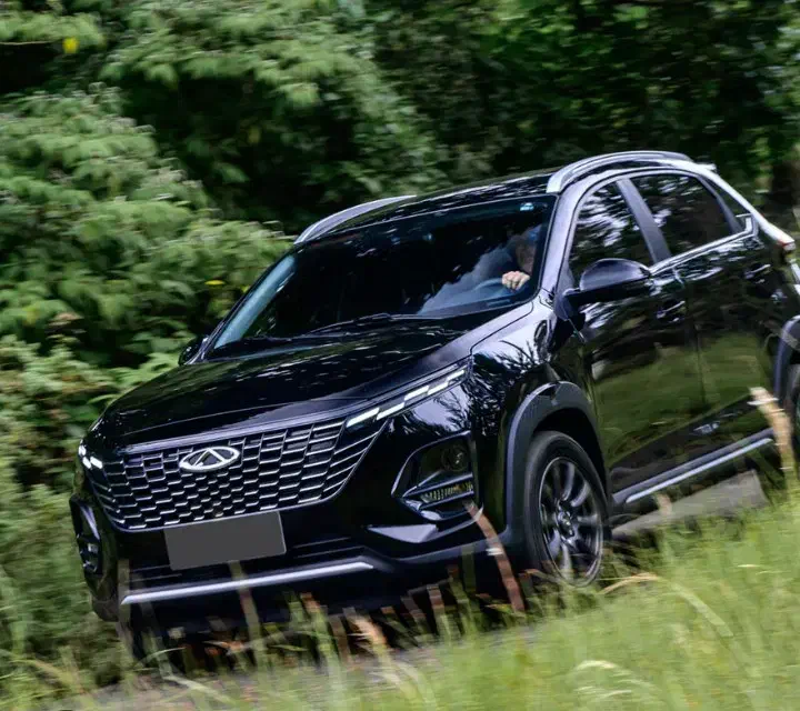 فروش اقساط x33cross / نمایندگی ۵۰۶ فونیکس|خودرو سواری و وانت|تهران, پونک|دیوار