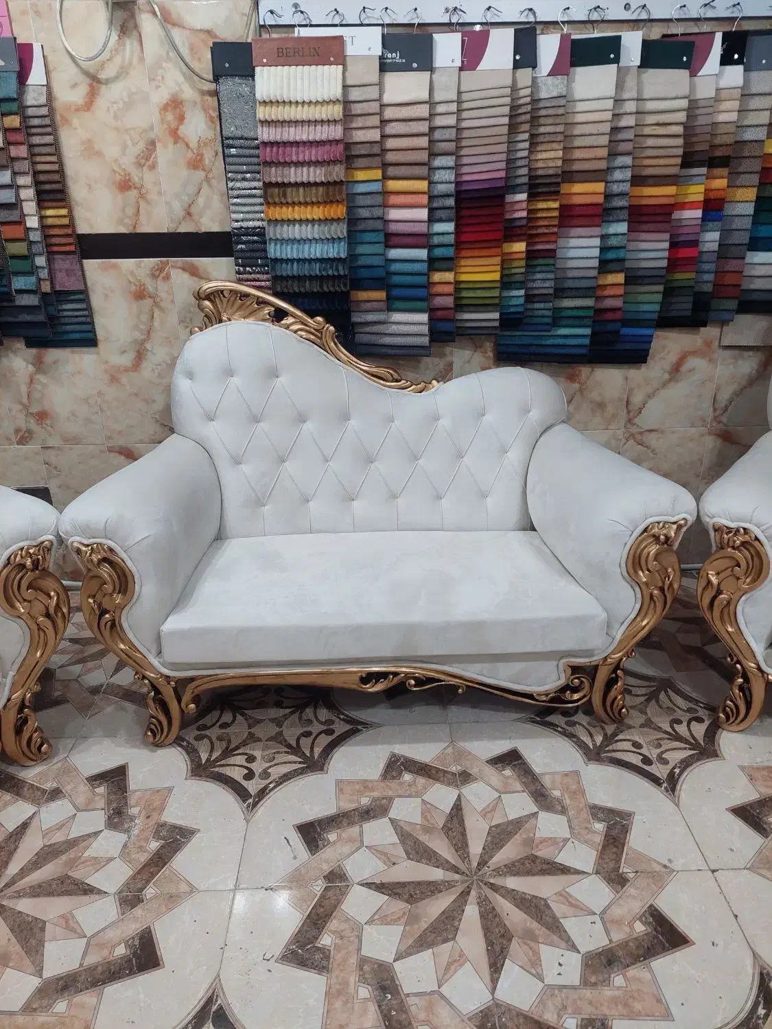 (تعمیرات مبلمان سیار) در منزل و محل کار شما|خدمات پیشه و مهارت|شوش, |دیوار