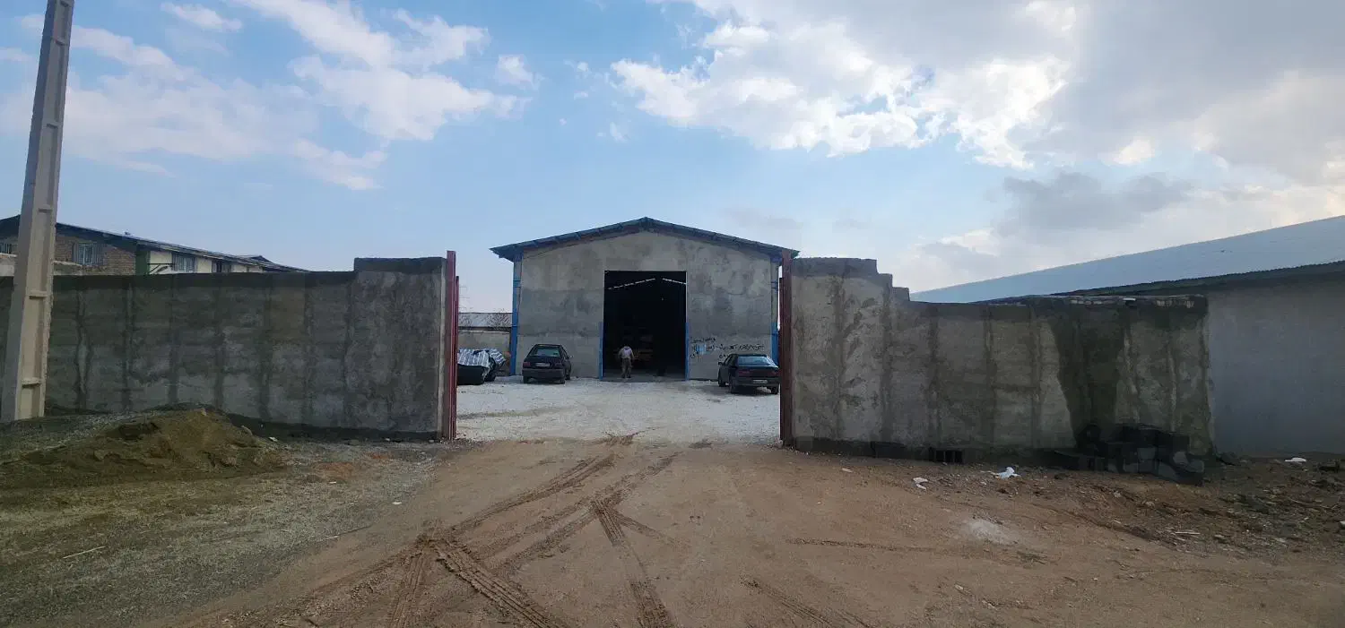 سوله صنعتی|فروش دفتر صنعتی، کشاورزی، تجاری|قروه, |دیوار