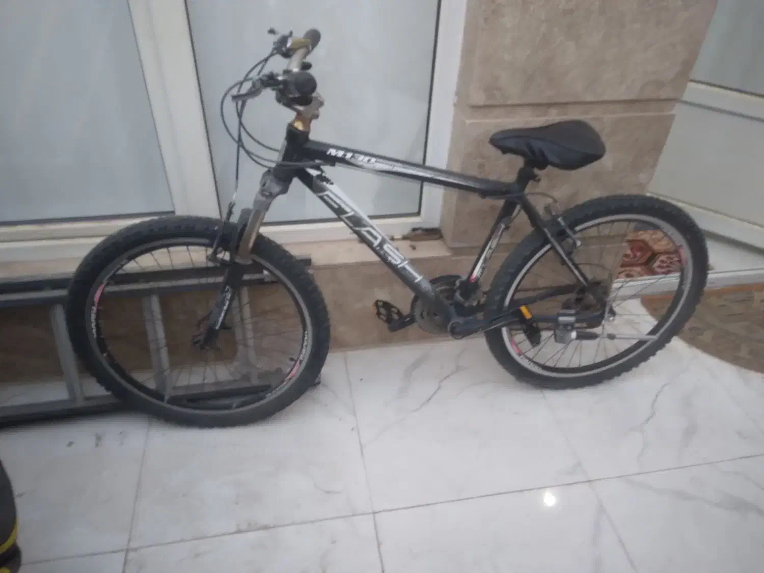 دوچرخه ۲۶ سالم|دوچرخه، اسکیت، اسکوتر|کاشان, فاز ۲ ناجی آباد|دیوار