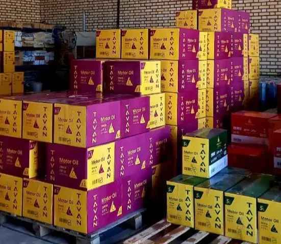 روغن پیشتاز توان شیمی|عمده‌فروشی|آبادان, |دیوار