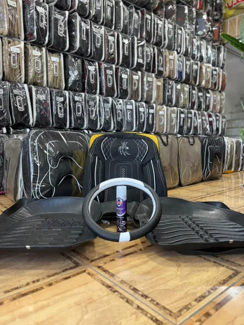 روکش به قیمت تولیدی|قطعات یدکی و لوازم جانبی|تبریز, |دیوار