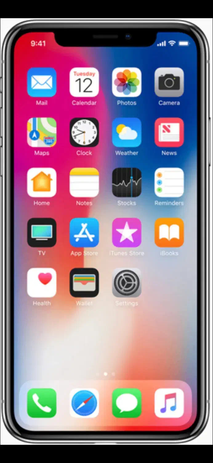 ایفون X 64|موبایل|تهران, افسریه جنوبی|دیوار
