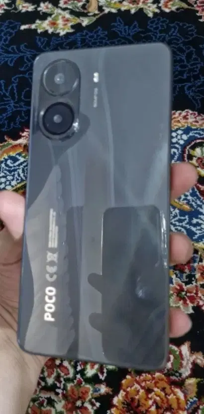 poco x7pro|موبایل|تهران, سلسبیل جنوبی|دیوار