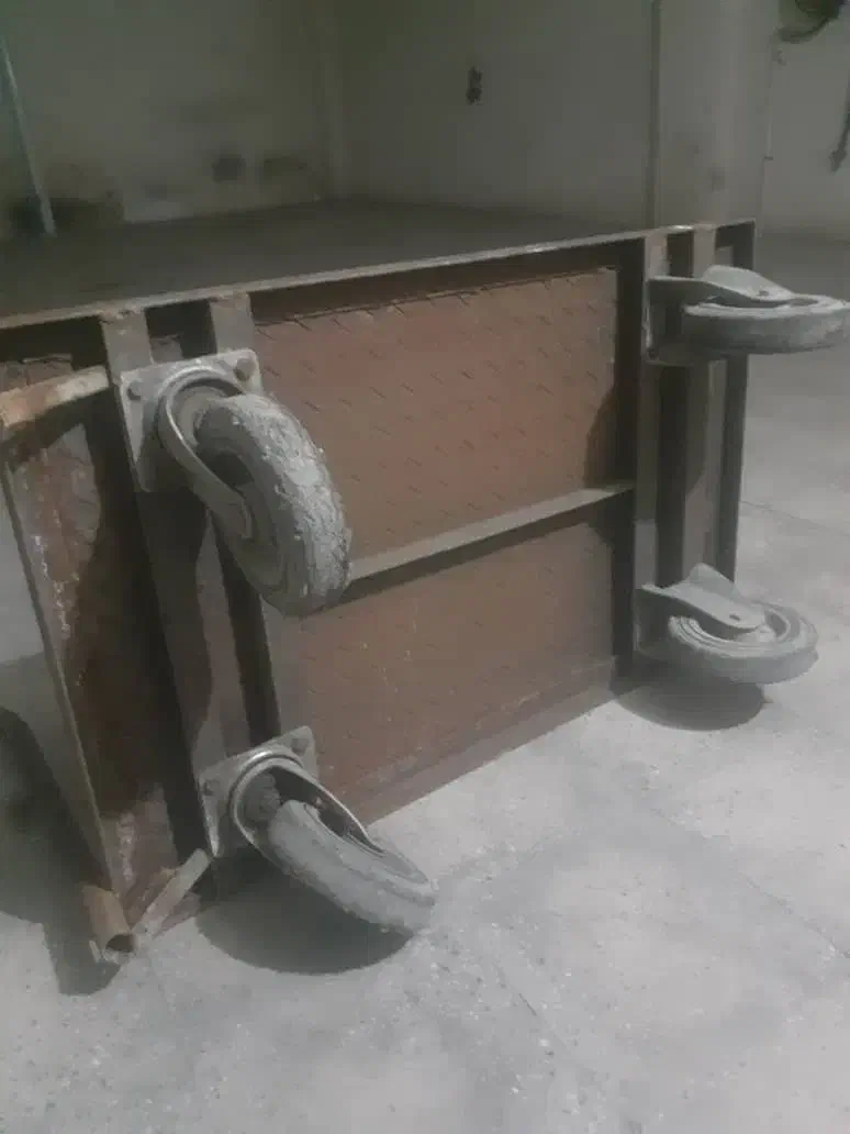 چرخ دستی|فروشگاه و مغازه|ری, علایین|دیوار