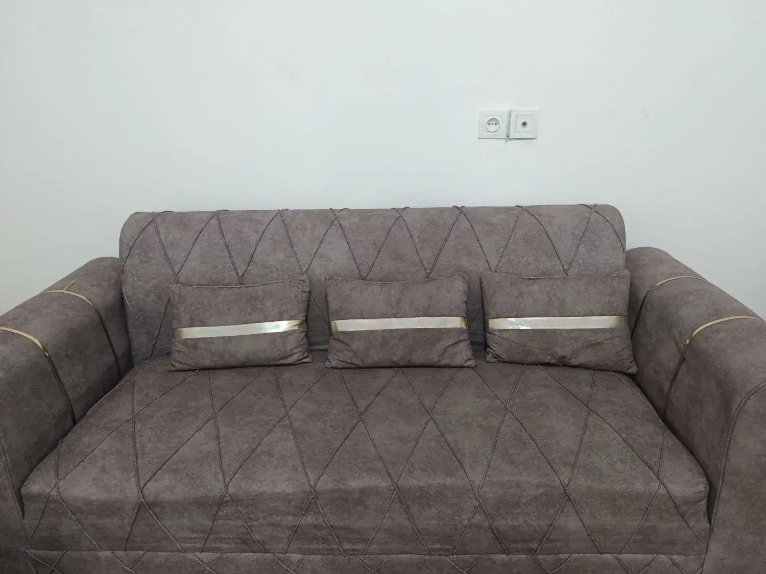 مبل راحتی|مبلمان خانگی و میز عسلی|جوین, |دیوار