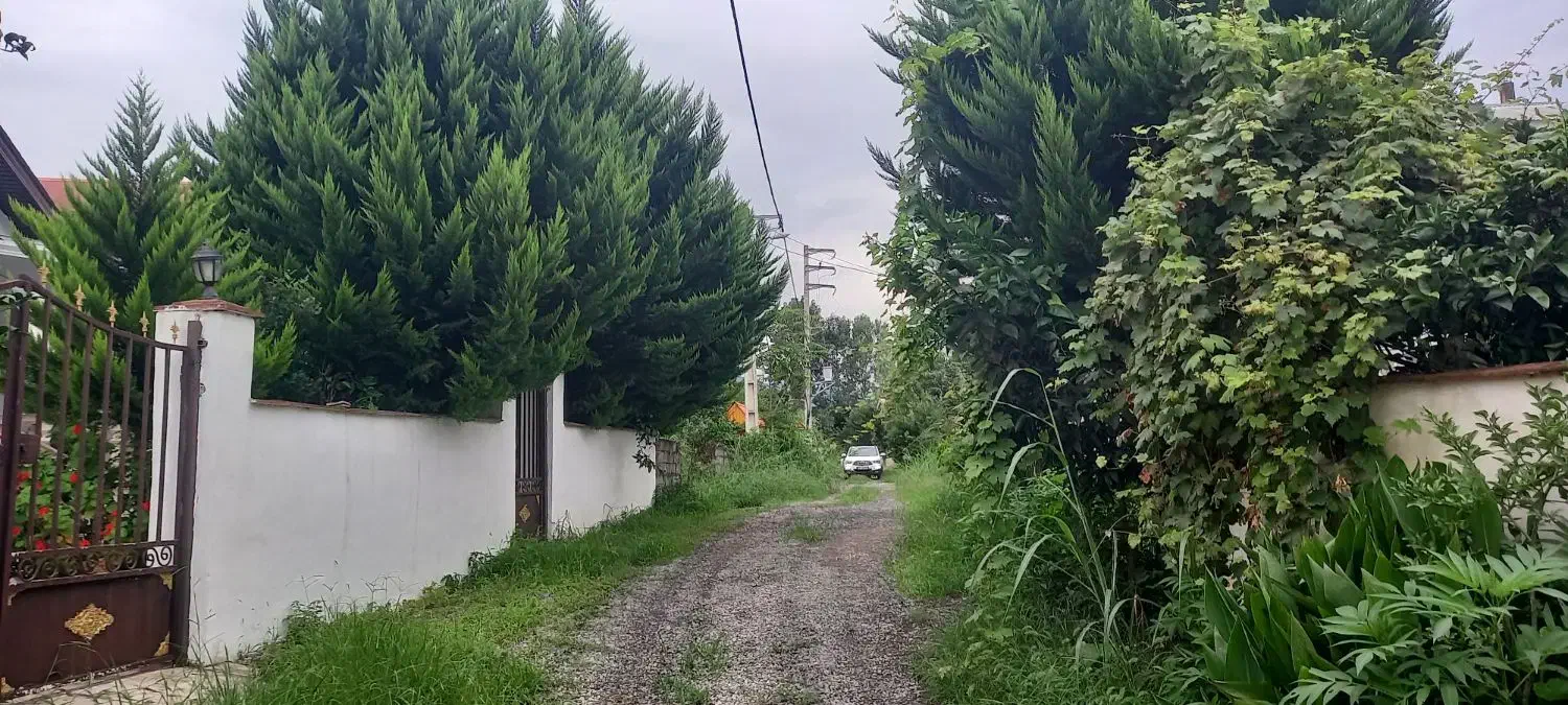 زمین داخل شهرک ،زیرقیمت منطقه|فروش زمین و ملک کلنگی|امامزاده عبدالله, |دیوار