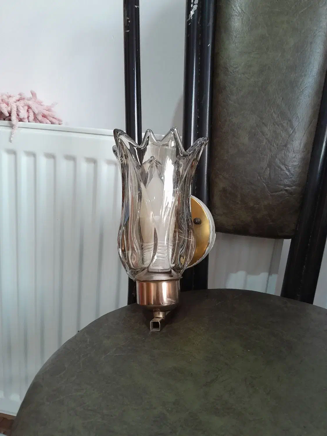 یک عددلوستربسیارتمیزبایه دیوارکوب|لوستر و چراغ آویز|پرند, فاز ۵|دیوار