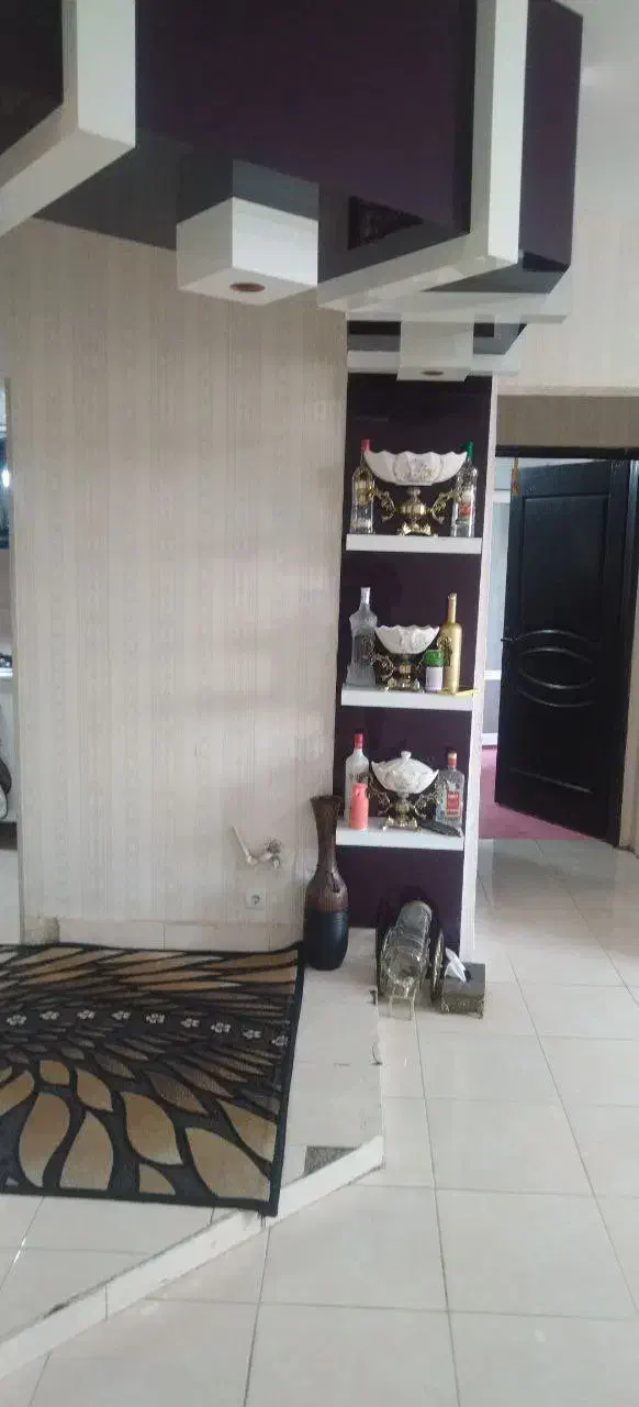 مسکن مهر ترکا پول لازم فوری|فروش آپارتمان|تربتحیدریه, شهرک ولیعصر|دیوار