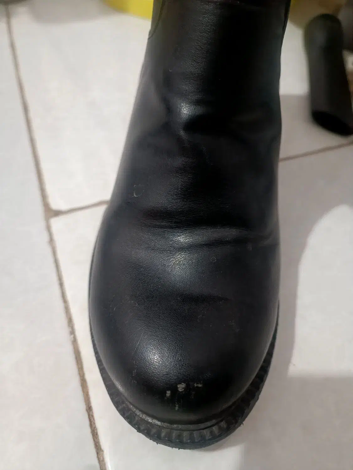 چکمه بلند زنانه|کیف، کفش، کمربند|مشهد, هنرور|دیوار