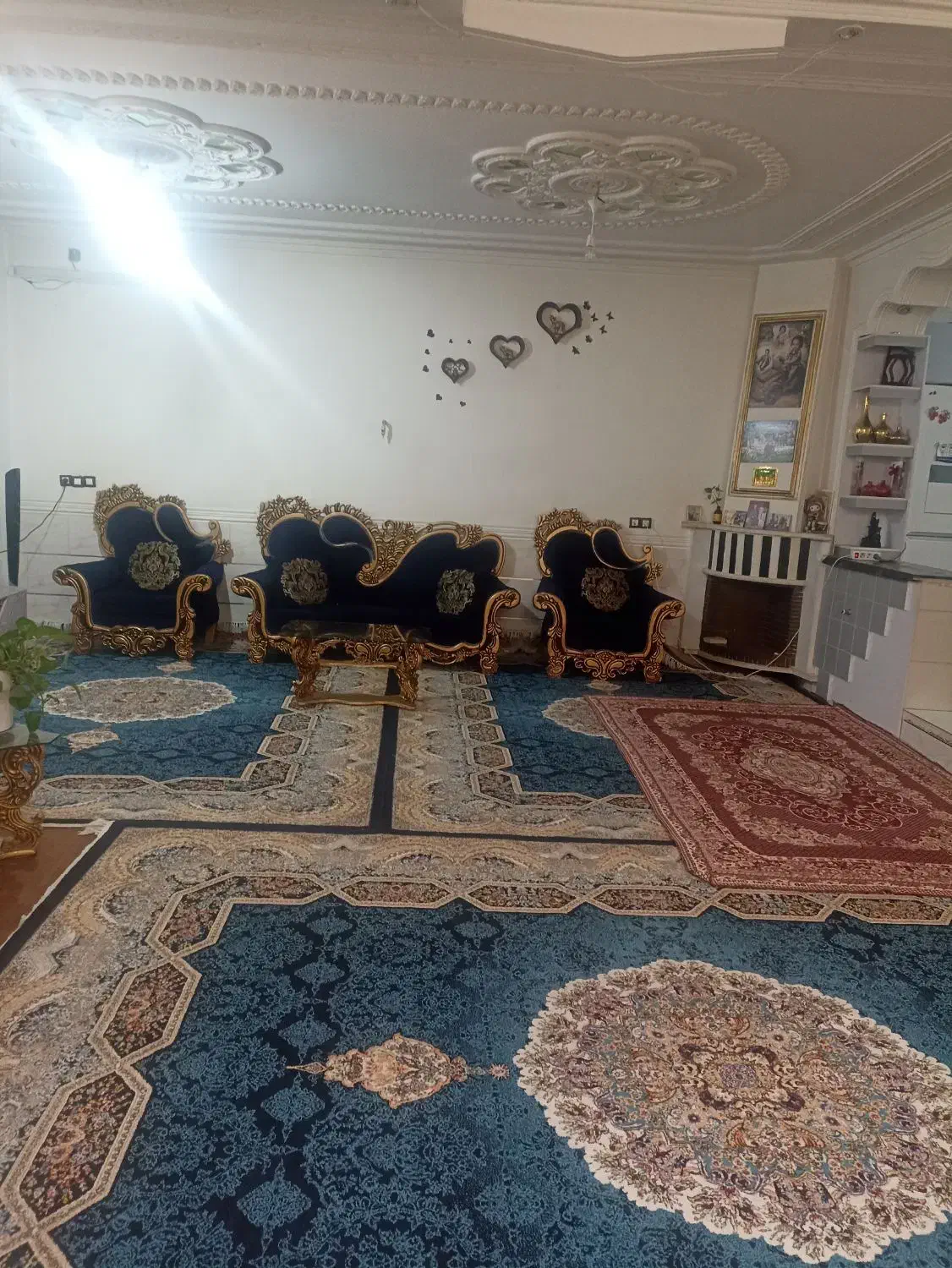 خانه در شاپورجان|فروش آپارتمان|شیراز, شاپورجان|دیوار