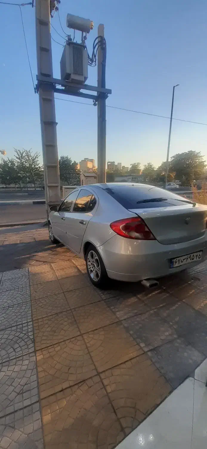 جنتو مدل۲۰۰۷،نقد،اقساط وقابل معاوضه|خودرو سواری و وانت|تبریز, |دیوار