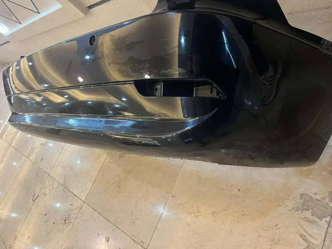 سپر‌عقب‌سمند‌سورن استوک درحد قاب ایربک ۲۰۶ نو|قطعات یدکی و لوازم جانبی|کرج, گلستان|دیوار