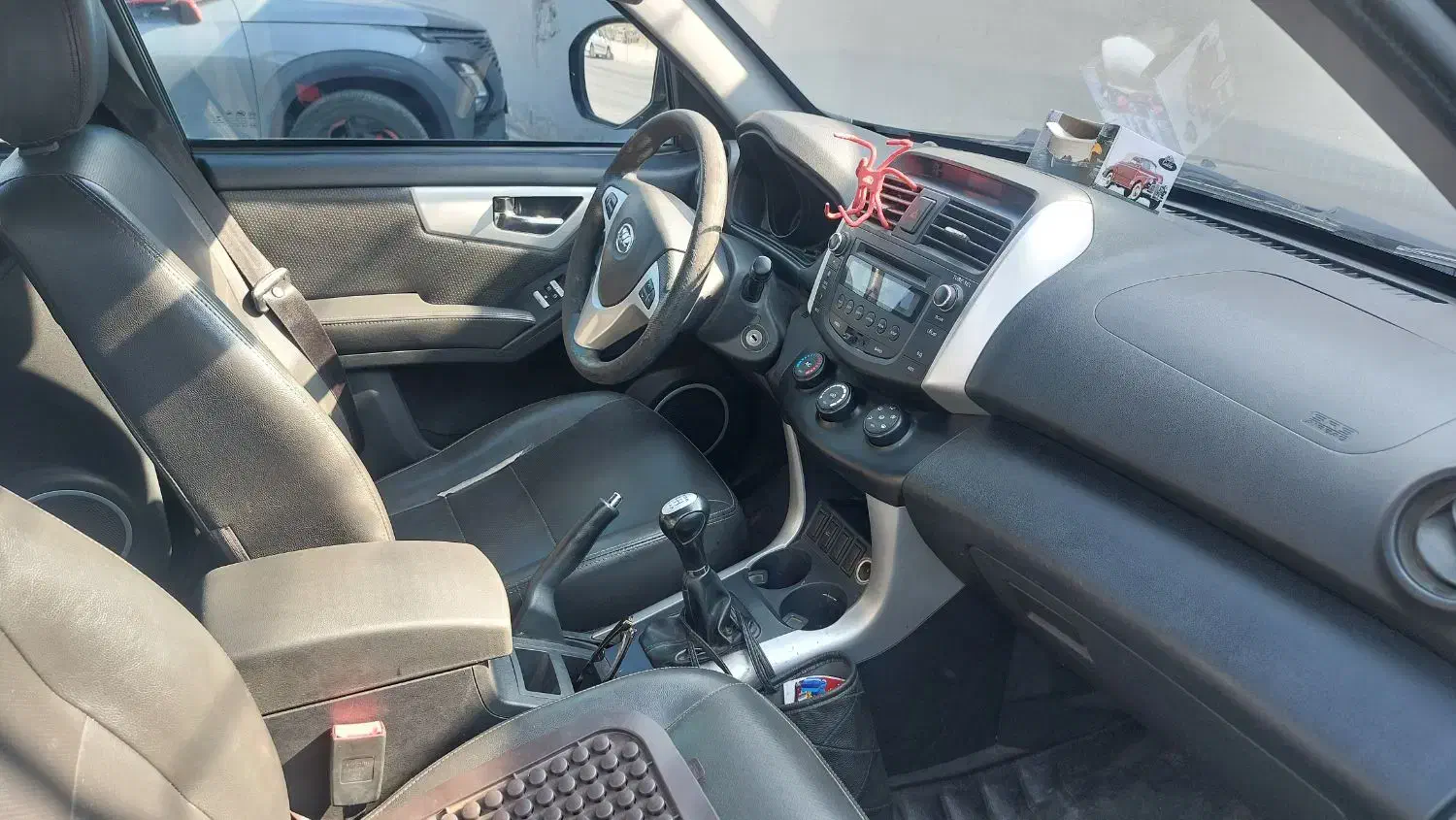 لیفان X60|خودرو سواری و وانت|تهران, چیتگر جنوبی|دیوار