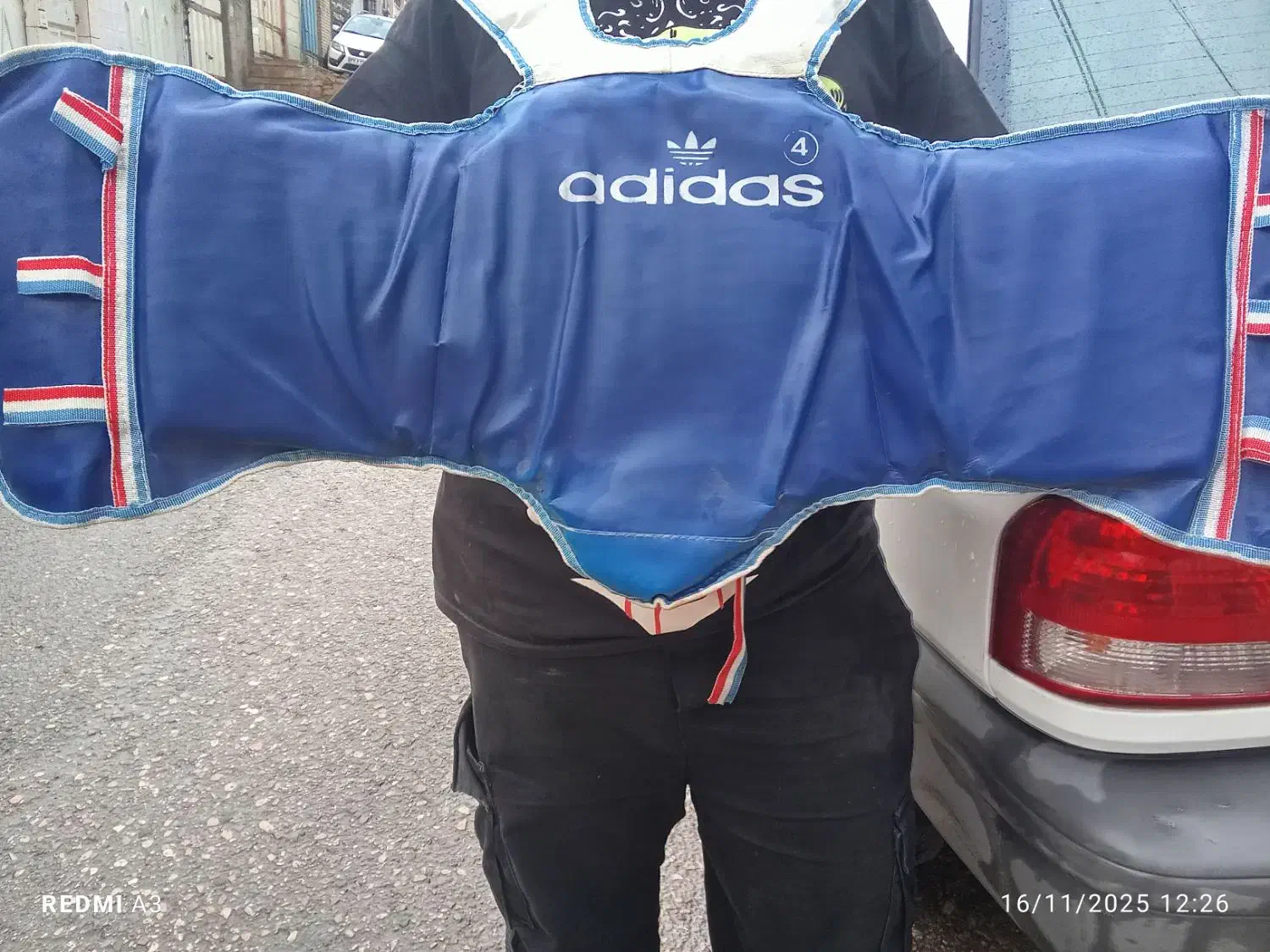 یک عدد هوگو|تجهیزات ورزشی|اهواز, منبع اب|دیوار