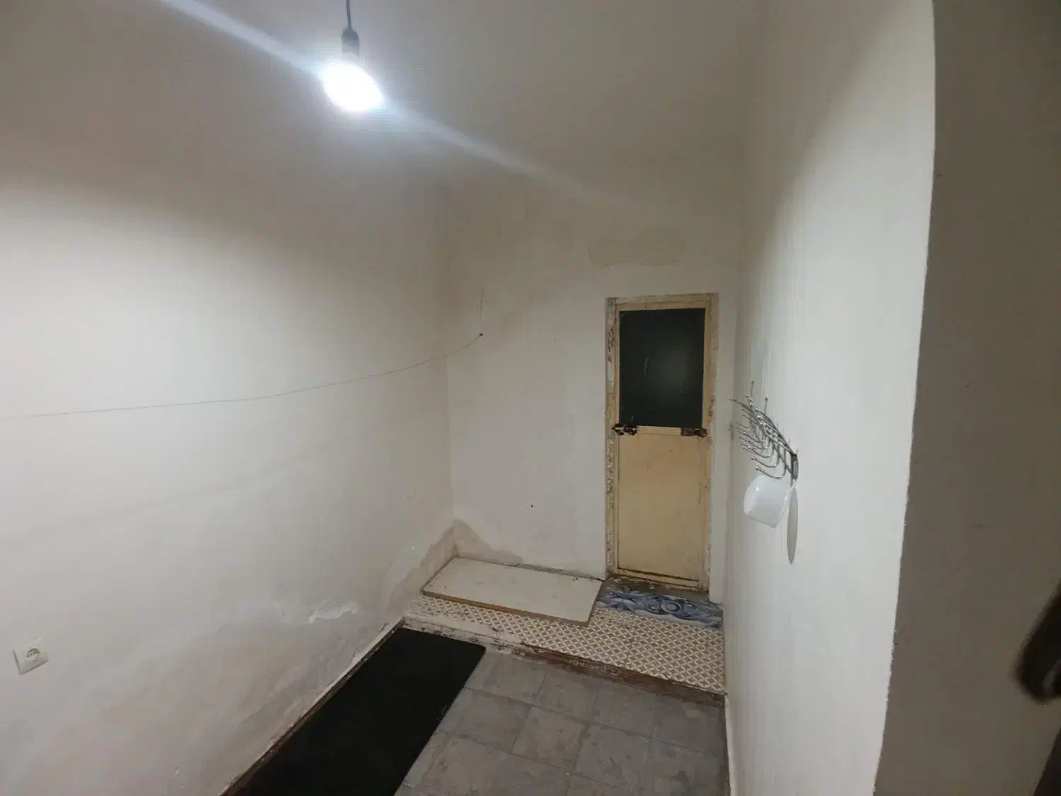 اجاره سوییت ۴۰متری شهرک‌ رزمندگان ۱خوابه|اجارهٔ آپارتمان|بم, |دیوار