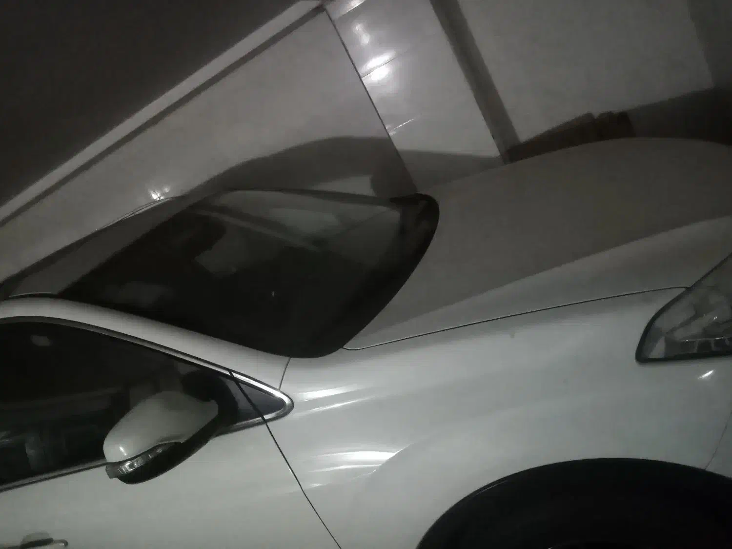 تیگو 5 اکسلنت مدل 95|خودرو سواری و وانت|شیراز, سینما سعدی|دیوار