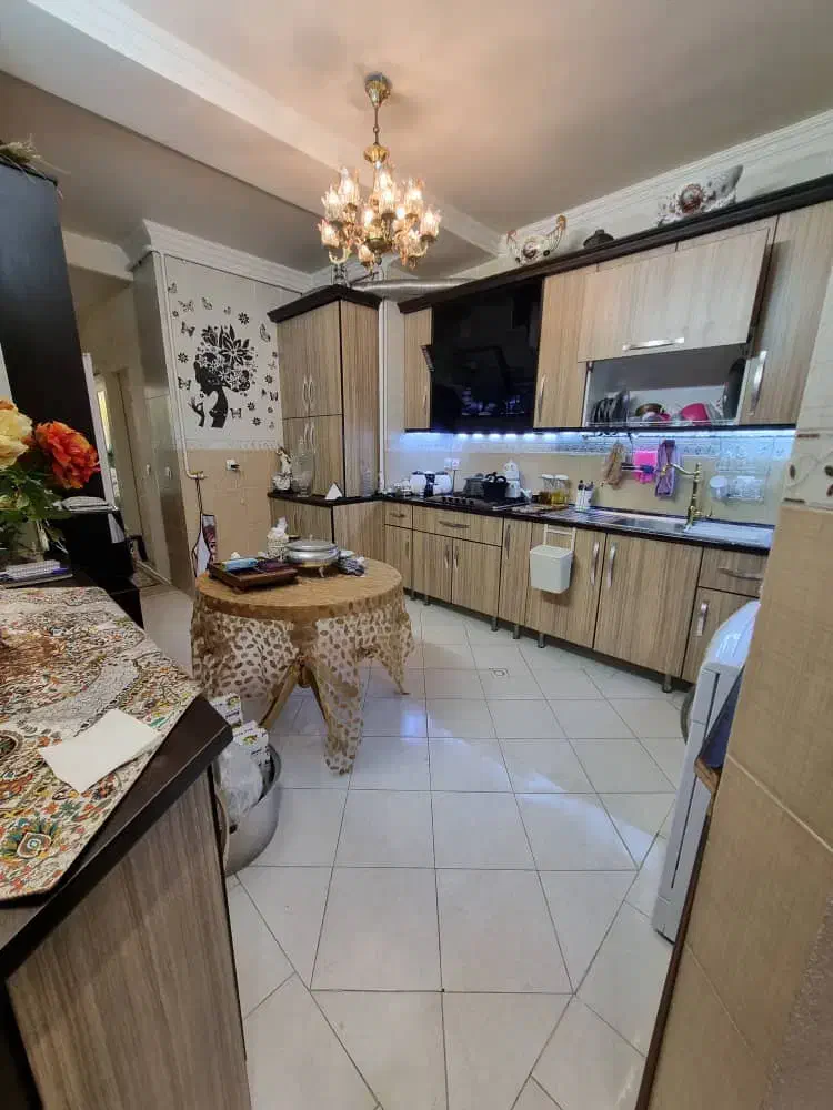 آپارتمان ونوس/بلوار فضیلت/قابلیت وام|فروش آپارتمان|یزد, |دیوار