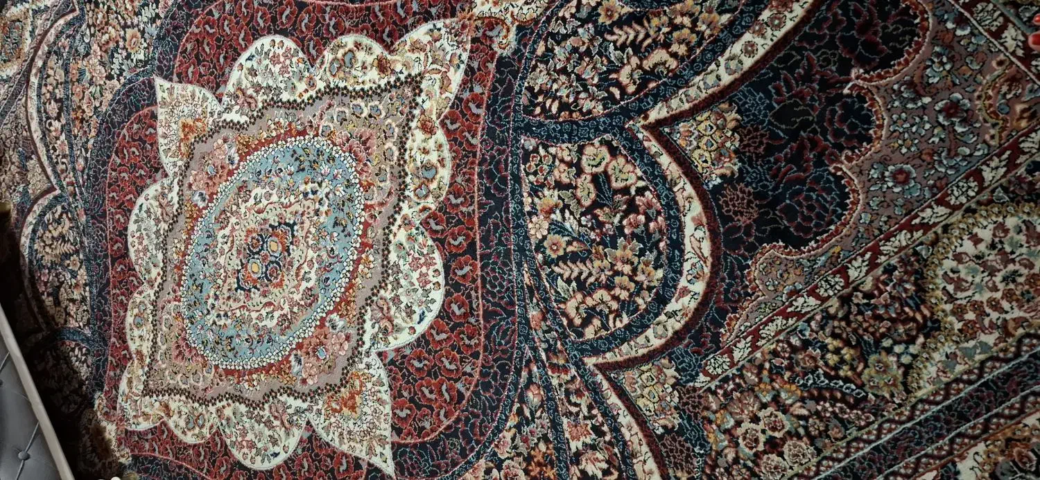 فرش ۹ متری|فرش|کرج, کمالشهر|دیوار