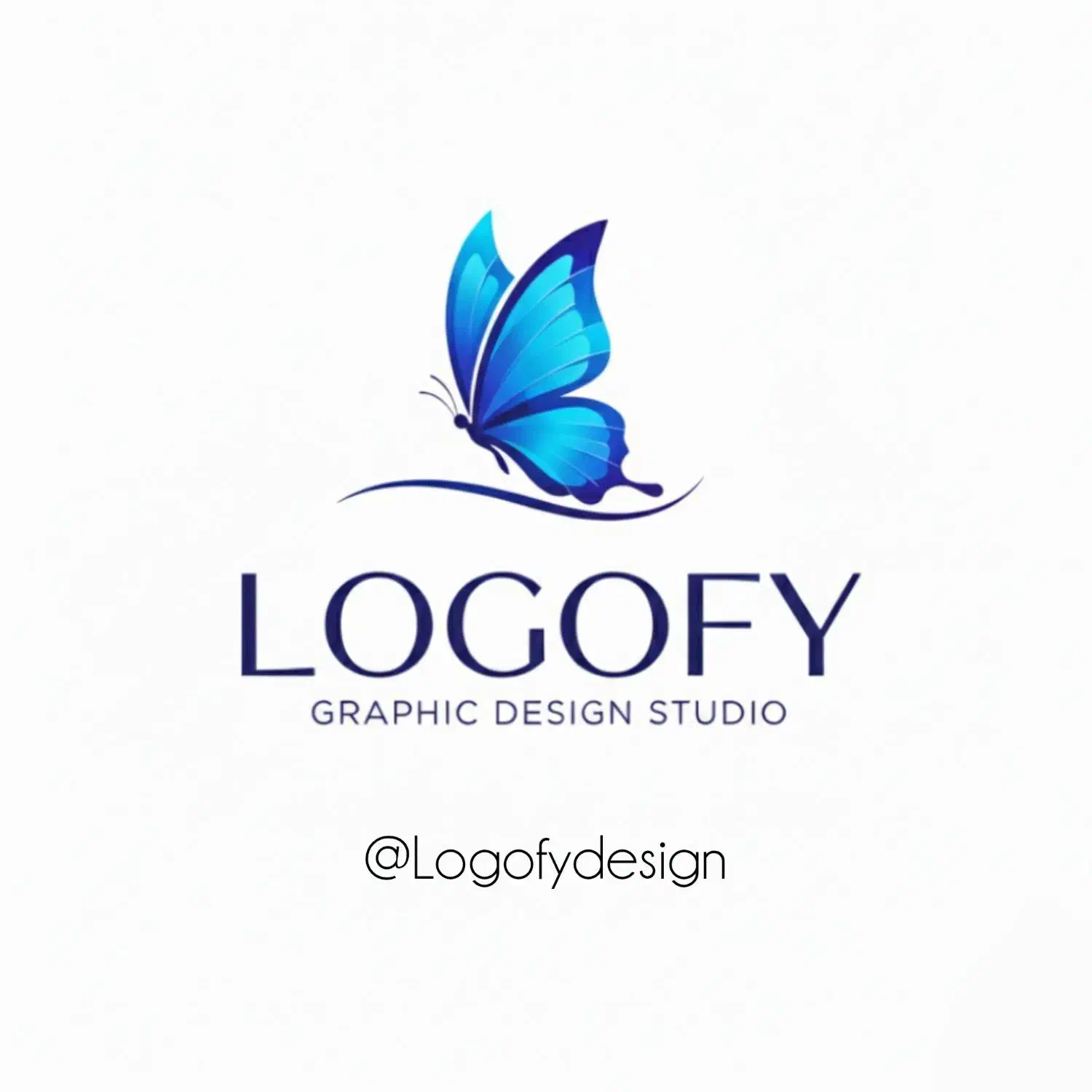 خدمات گرافیکی آنلاین Logofy|خدمات رایانهای و موبایل|ارومیه, |دیوار