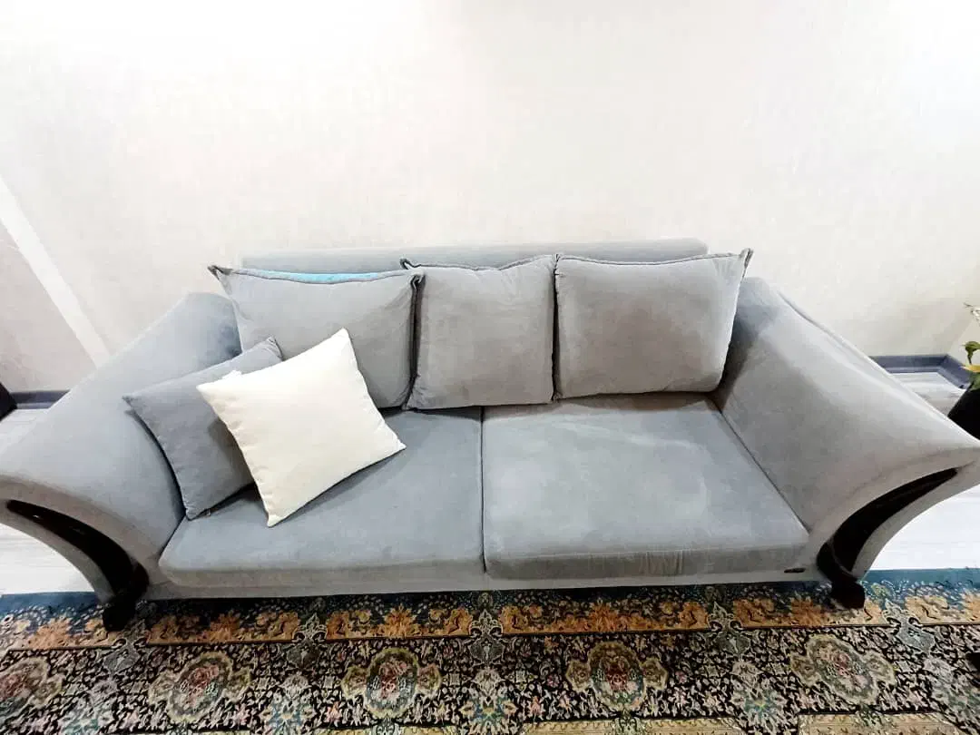 فروش مبل|مبلمان خانگی و میز عسلی|اهواز, کیان اباد|دیوار