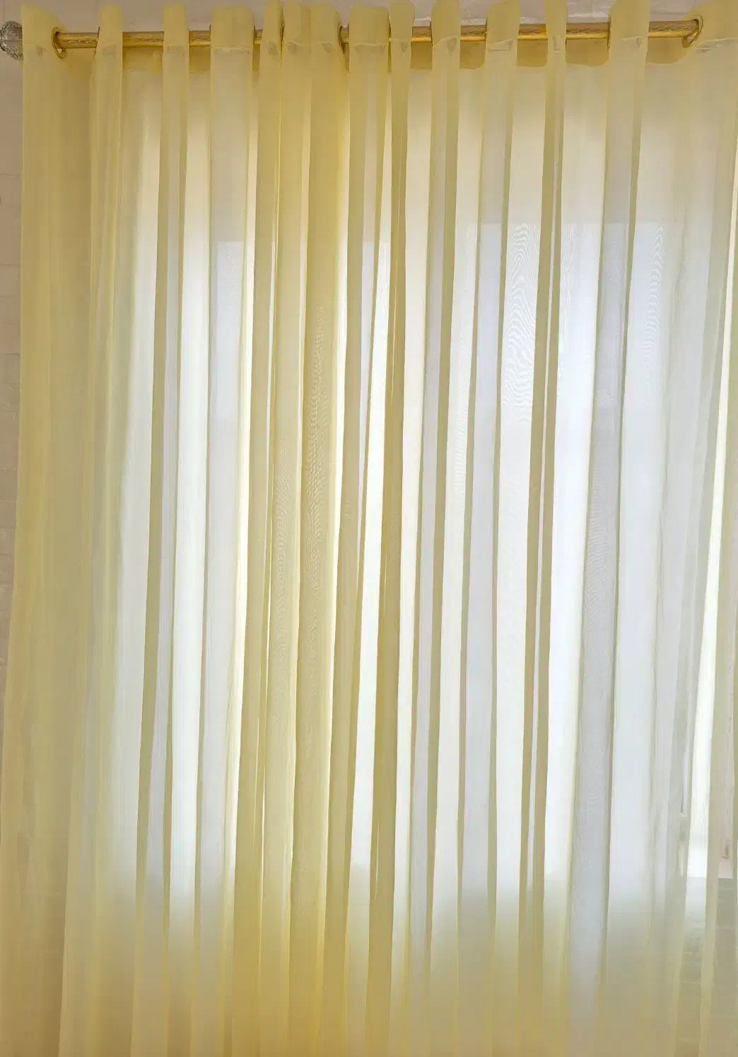 پرده پانجی|پرده، رانر، رومیزی|بندر انزلی, تهران|دیوار