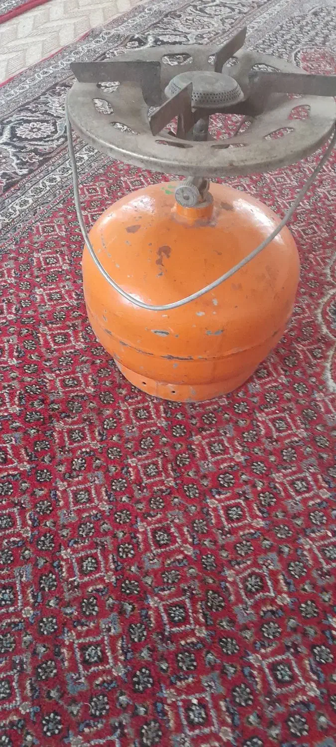 پیک‌نیک‌خوراک‌پزی‌قدیمی|اجاق گاز و لوازم برقی پخت‌وپز|اردبیل, |دیوار