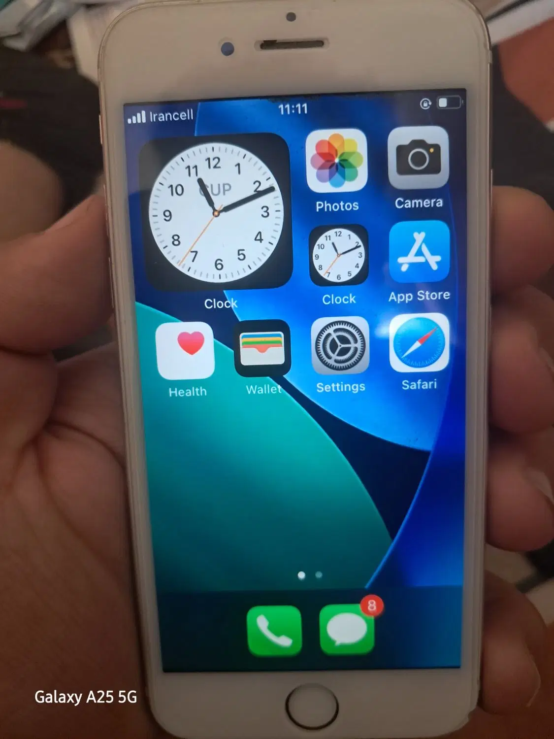 ایفون6s|موبایل|کاشمر, |دیوار
