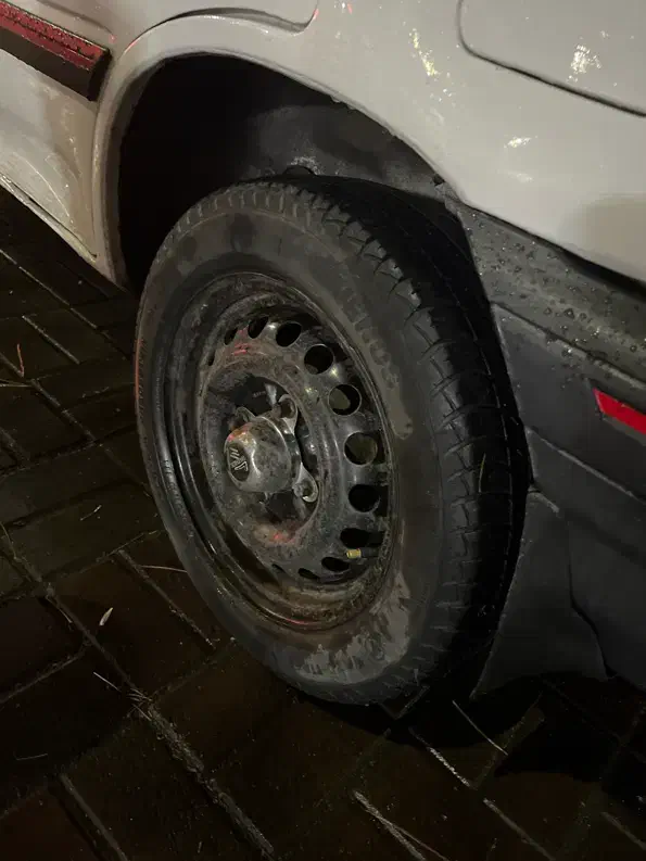 هاچبک مدل۸۰|خودرو سواری و وانت|مشهد, کوشش|دیوار