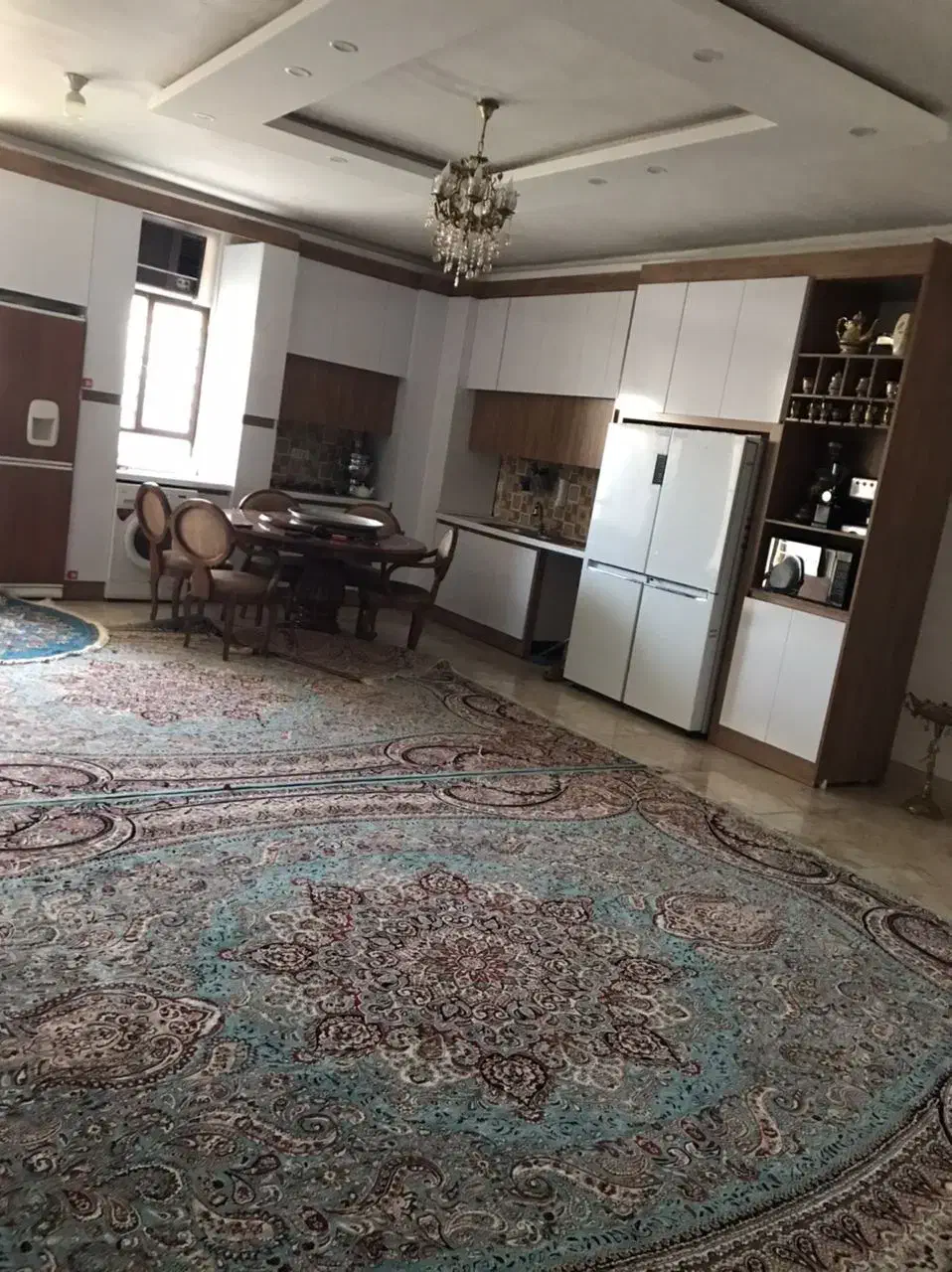 ماسور  ده محسن پاگر ویلایی ۱۲۰متر|فروش خانه و ویلا|خرم‌آباد, |دیوار