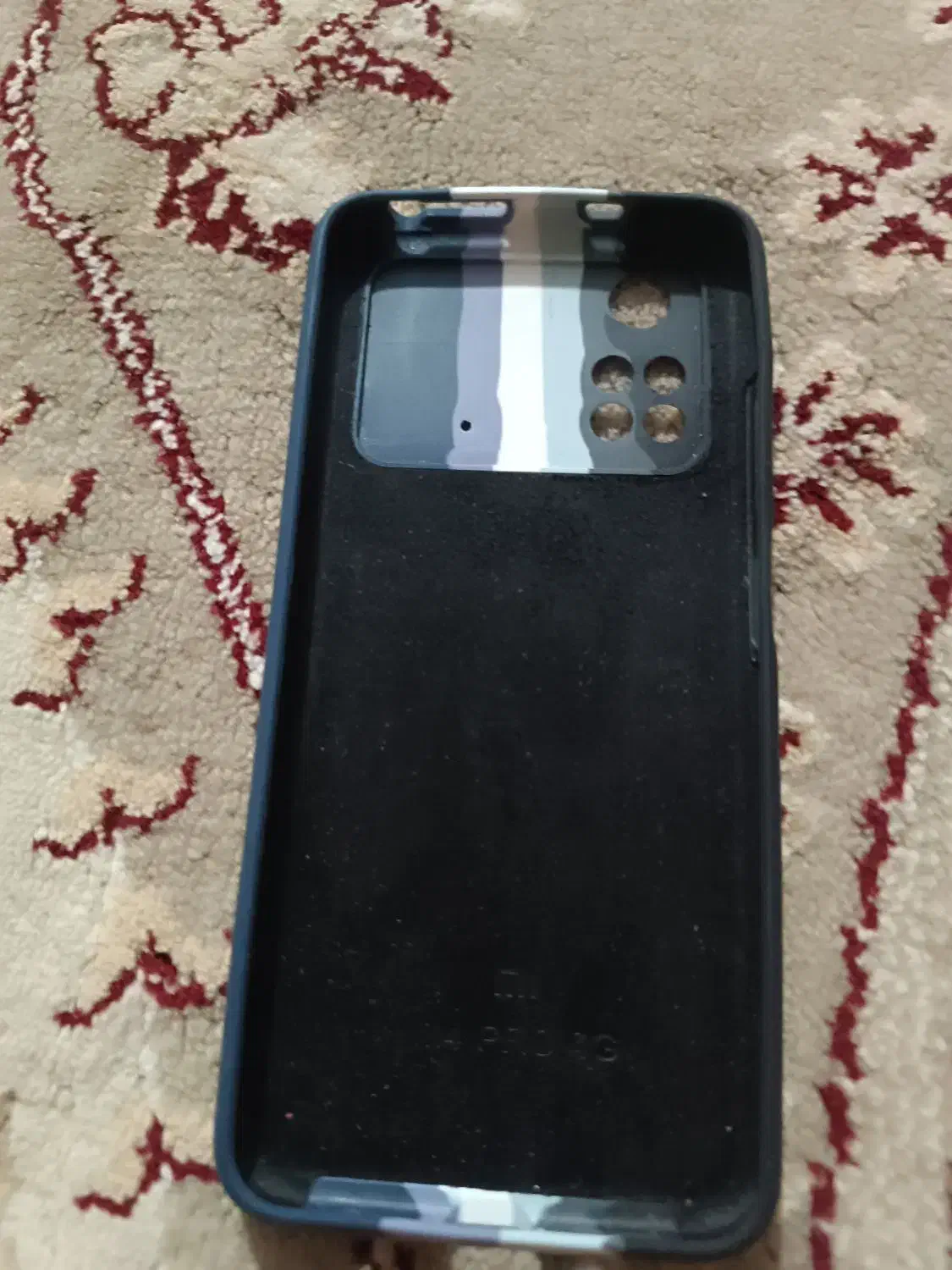 قاب گوشیpoco x4 PRO|لوازم جانبی موبایل و تبلت|همدان, |دیوار