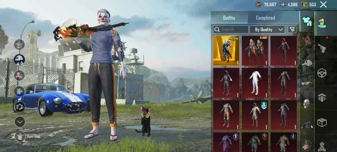 اکانت پاپجی|کنسول، بازی ویدئویی و آنلاین|بیله سوار, |دیوار