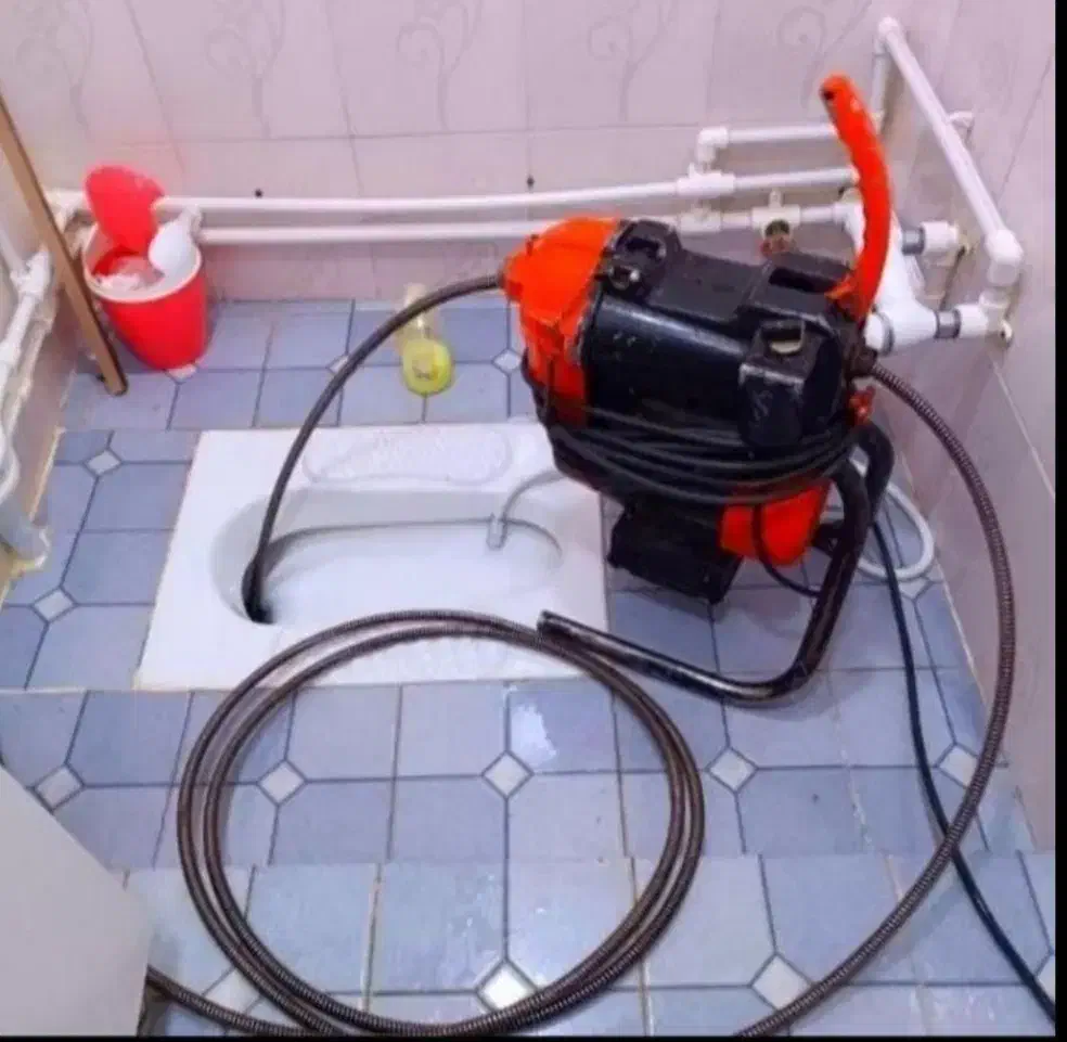 لوله بازکن فنرزن کیانشهر دولتآباد خزنه شهرری جنوب|خدمات پیشه و مهارت|تهران, کیانشهر|دیوار