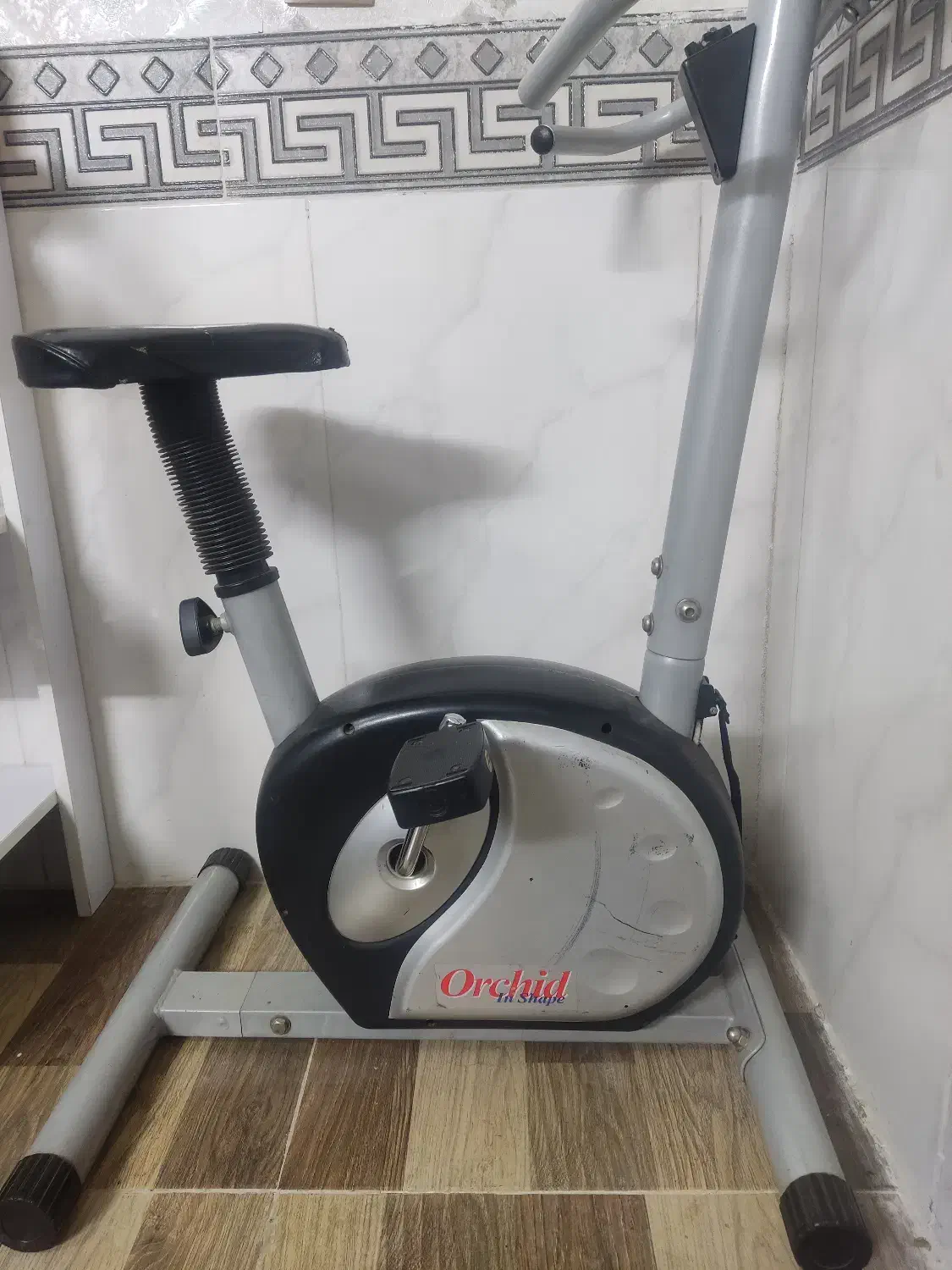 دوچرخه ثابت|دوچرخه، اسکیت، اسکوتر|مشهد, فاطمیه|دیوار