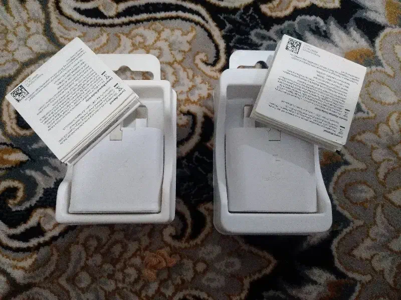 شارژر اپل و سامسونگ|لوازم جانبی موبایل و تبلت|تهران, تولید دارو|دیوار