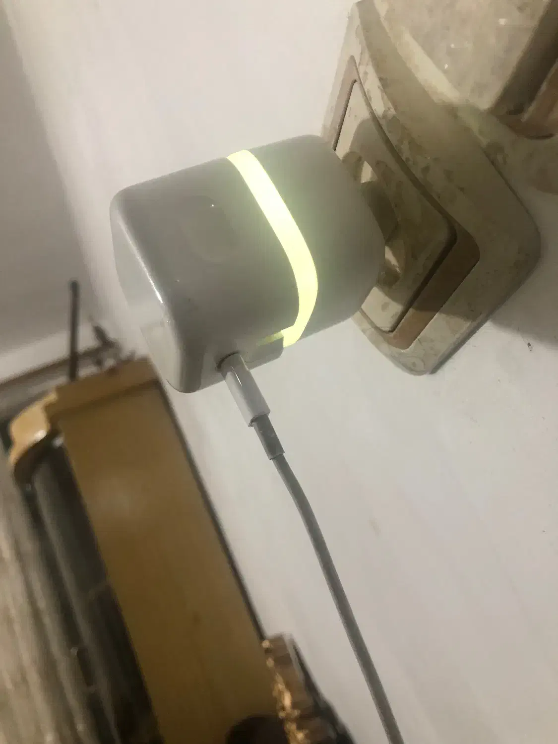 شارژر آیفون Orginal|لوازم جانبی موبایل و تبلت|املش, |دیوار