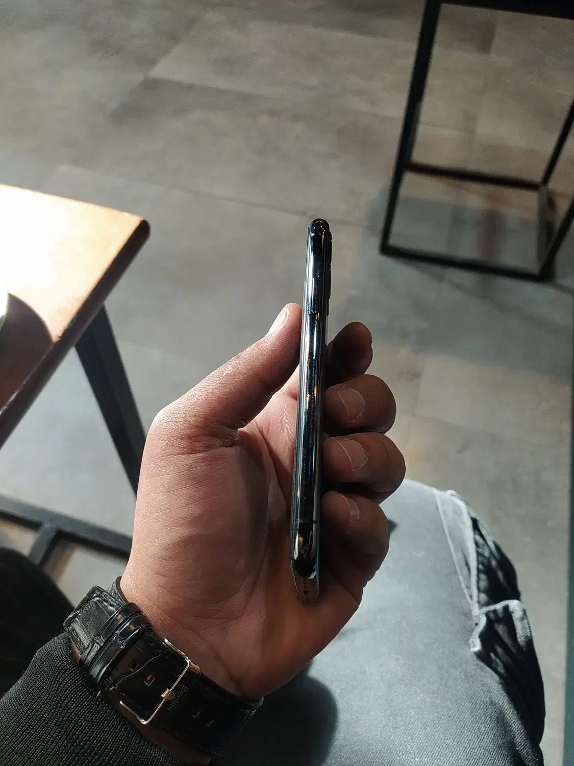 iPhone 11 pro|موبایل|رامشیر, |دیوار