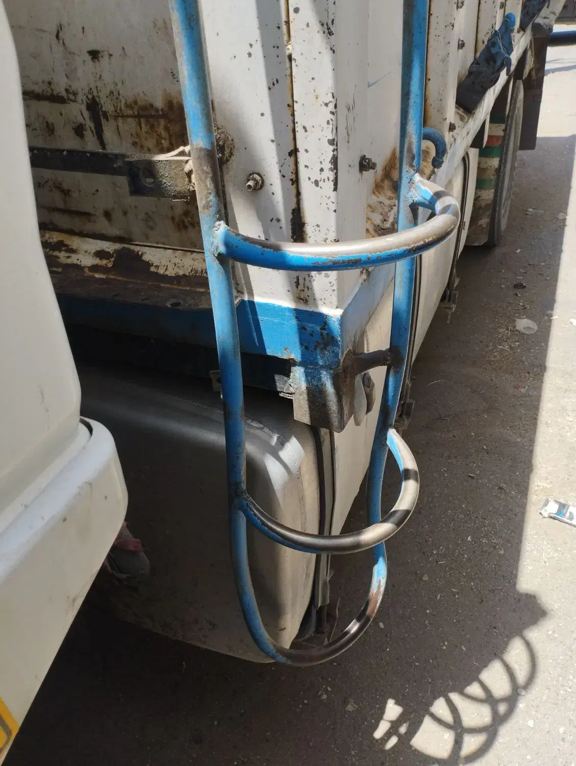 کاویان 106|خودرو سنگین|بیرجند, |دیوار