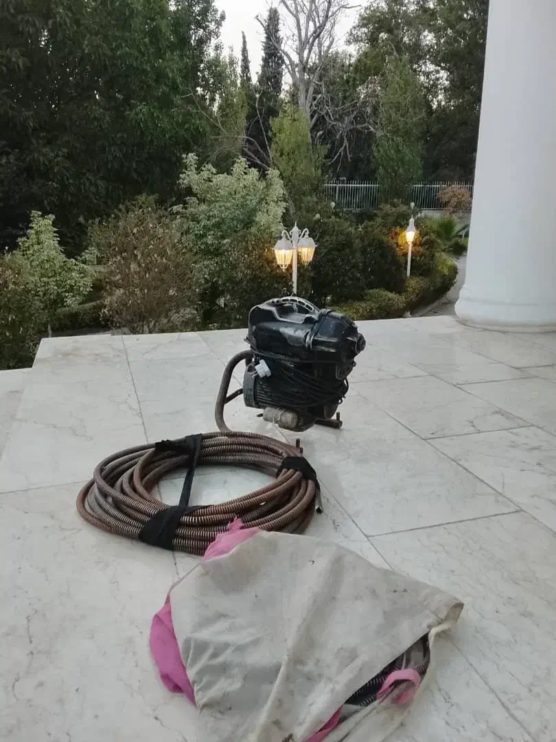 لوله بازکنی صفادشت شهرک صنعتی مسکن مهر قپچاق دهک|خدمات پیشه و مهارت|صفادشت, |دیوار