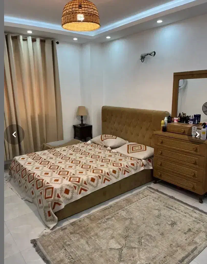 ۱۵۰ متـری فـول سـام خوشـ نقشهـ|اجارهٔ آپارتمان|رشت, لاکانی|دیوار