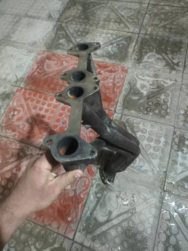 هدرز ۴۰۵  فولادی|قطعات یدکی و لوازم جانبی|تبریز, |دیوار