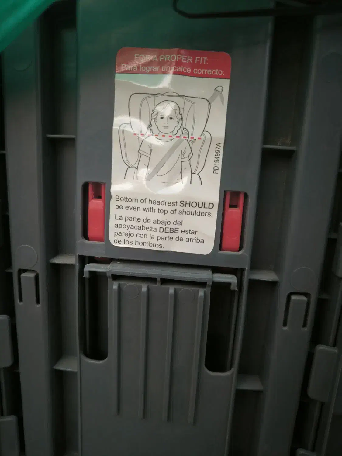 صندلی ماشین|تخت و صندلی بچه|ماهدشت, |دیوار