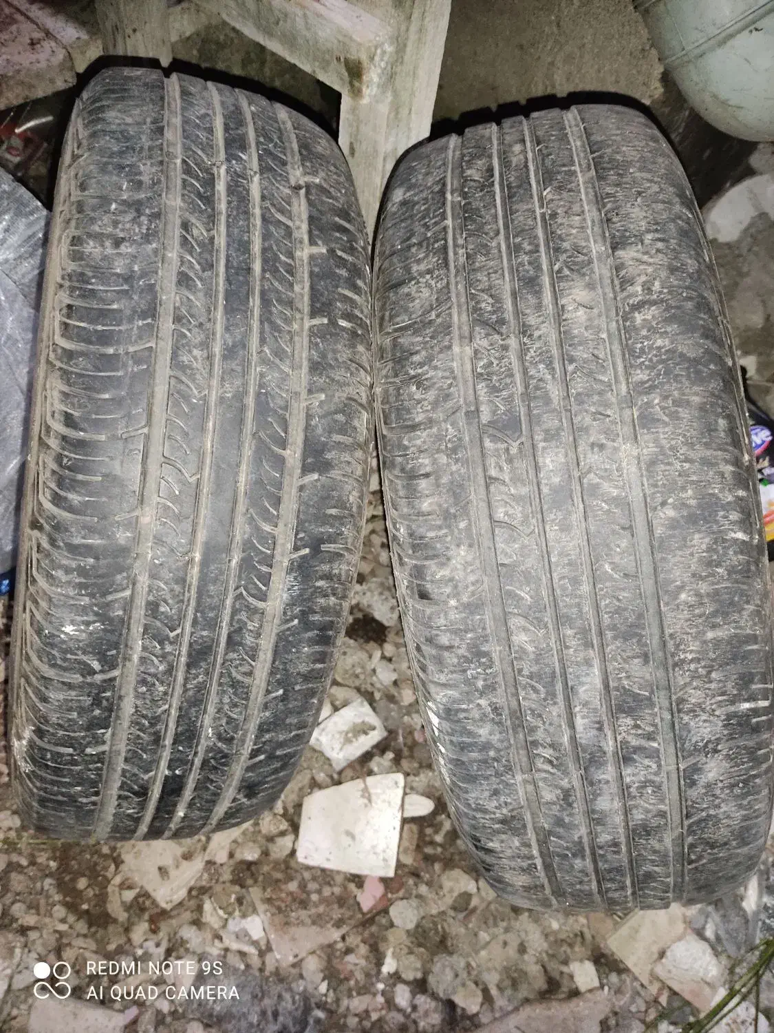 فروش لاستیک|قطعات یدکی و لوازم جانبی|لیسار, |دیوار