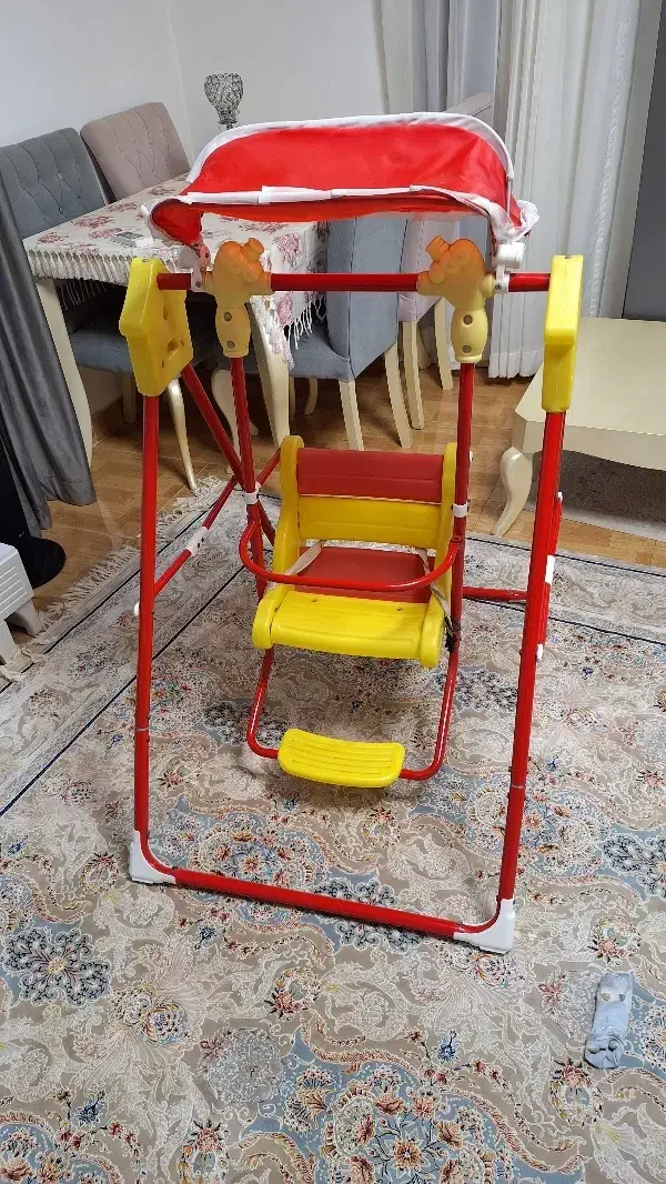 تاب بچه|اسباب و اثاث بچه|رشت, علی آباد|دیوار